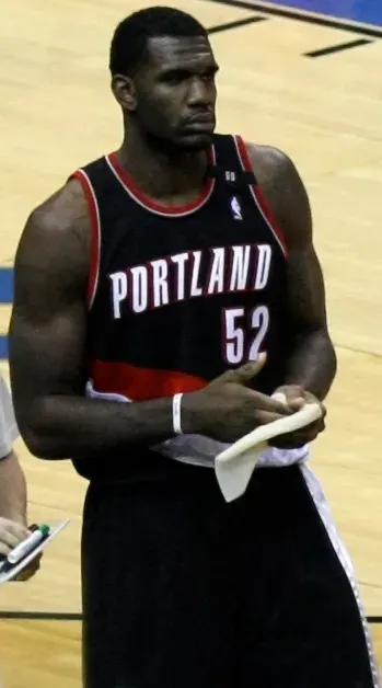 The Greg Oden card