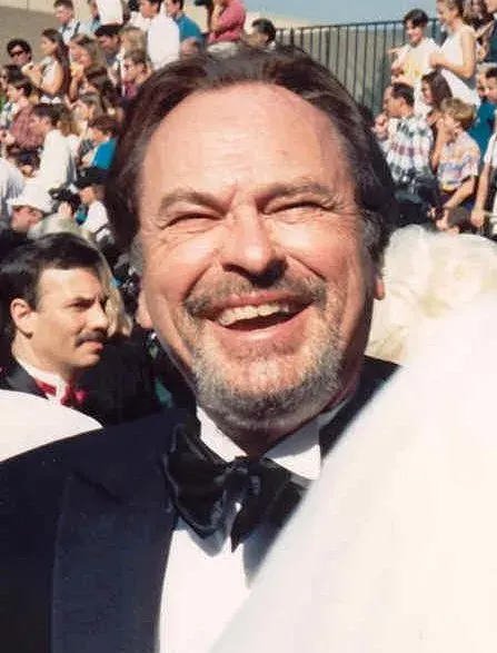 La carte Rip Torn