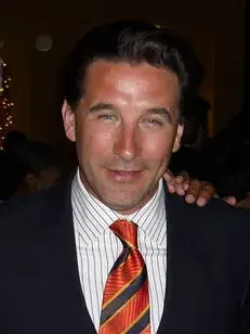 La carte William Baldwin