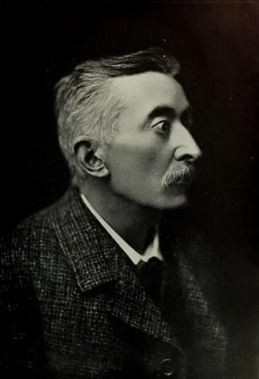 La carte Lafcadio Hearn