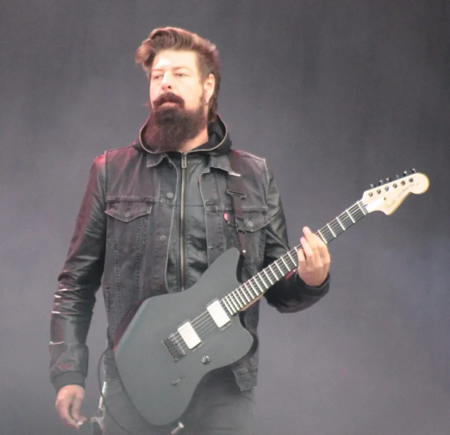 La carte James Root