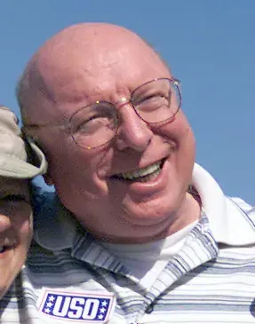 La carte Don S. Davis