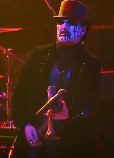 La carte King Diamond