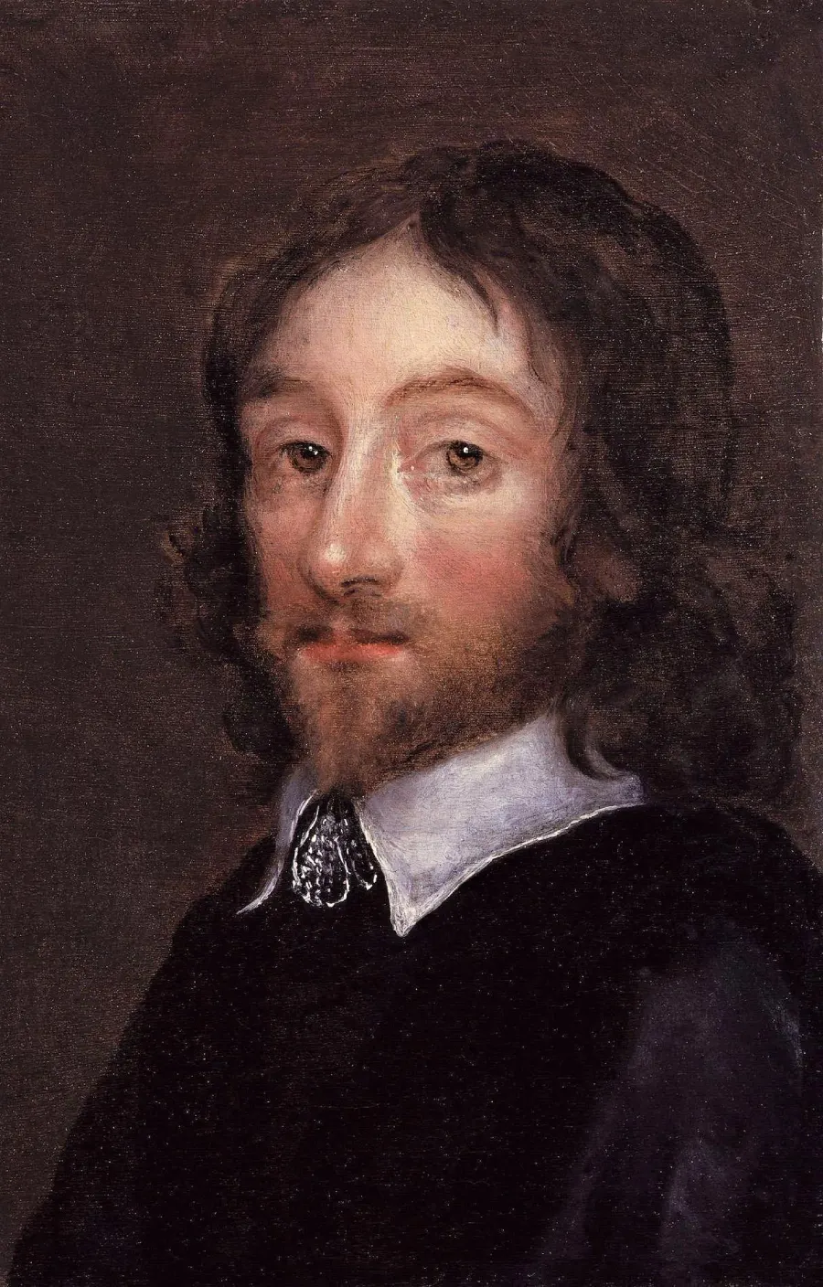 La carte Thomas Browne