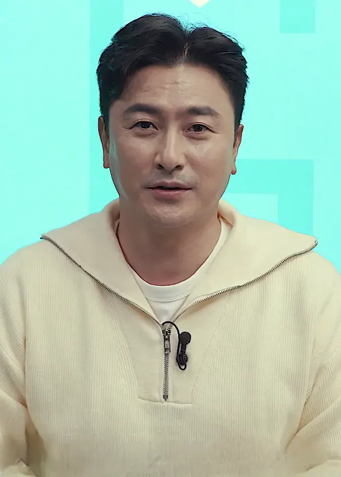 The Ahn Jung-hwan card