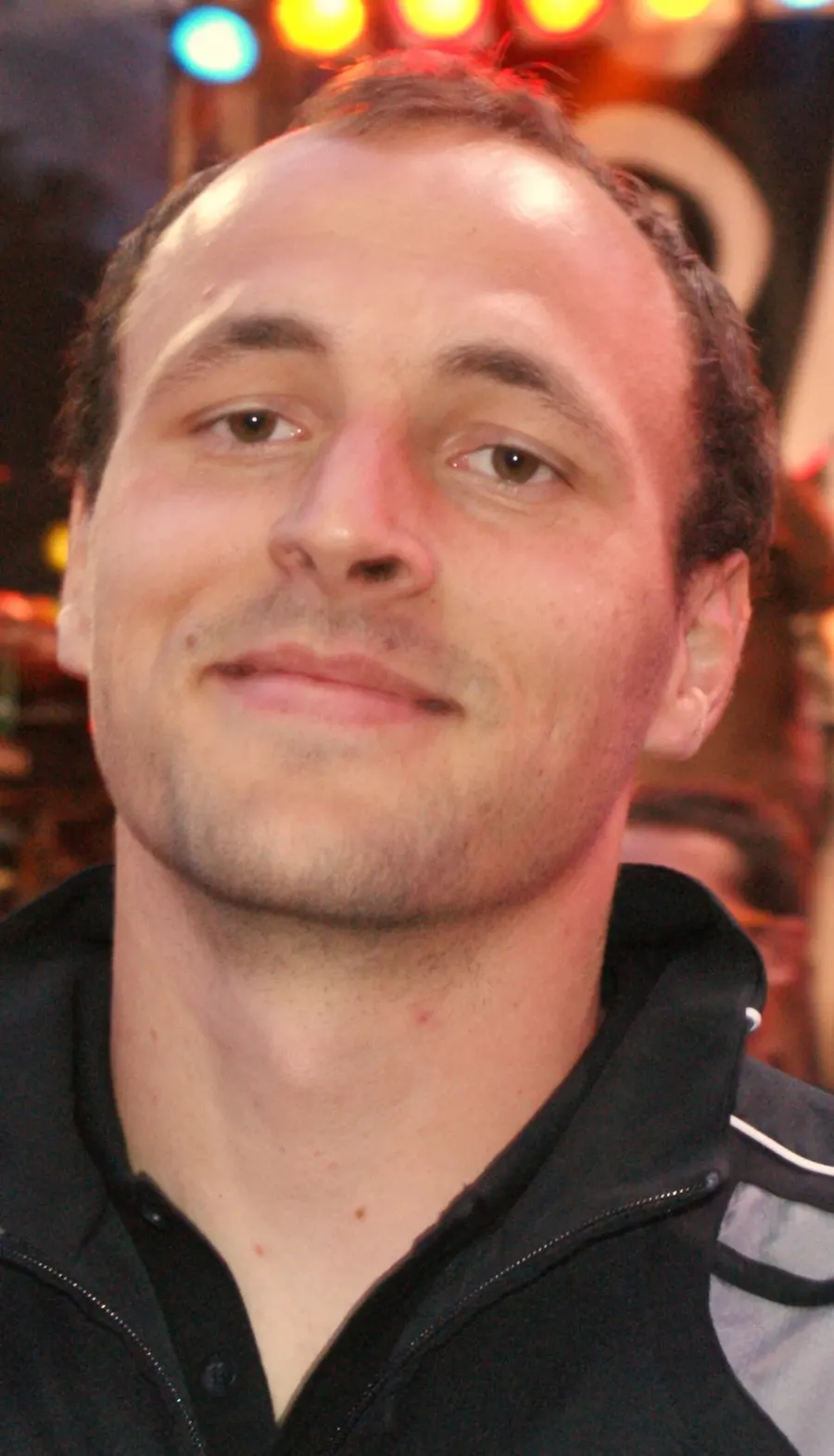 The Gordon Schildenfeld card