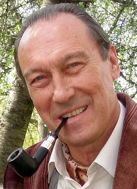 The Oleg Yankovsky card