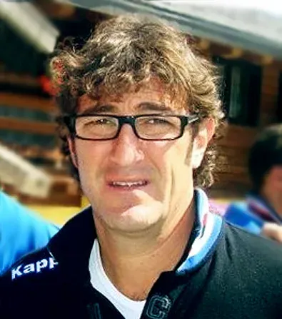 The Ciro Ferrara card