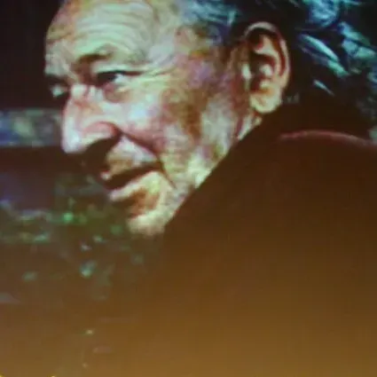 The Gregory Bateson card