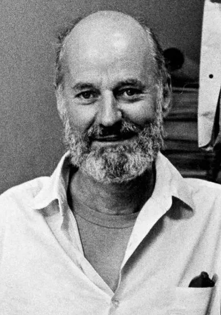 La carte Lawrence Ferlinghetti