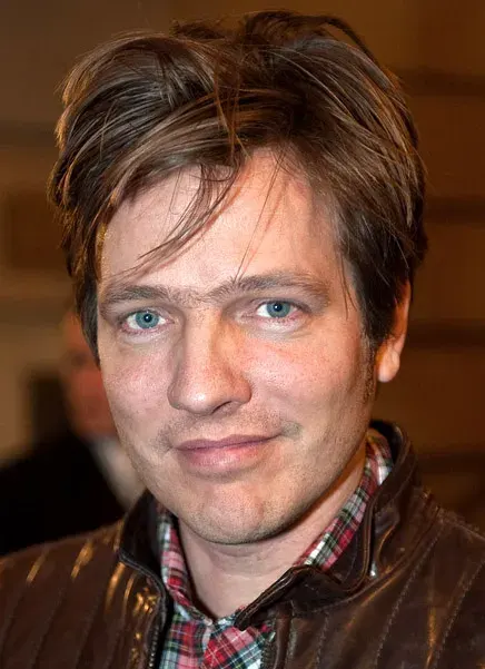 La carte Thomas Vinterberg