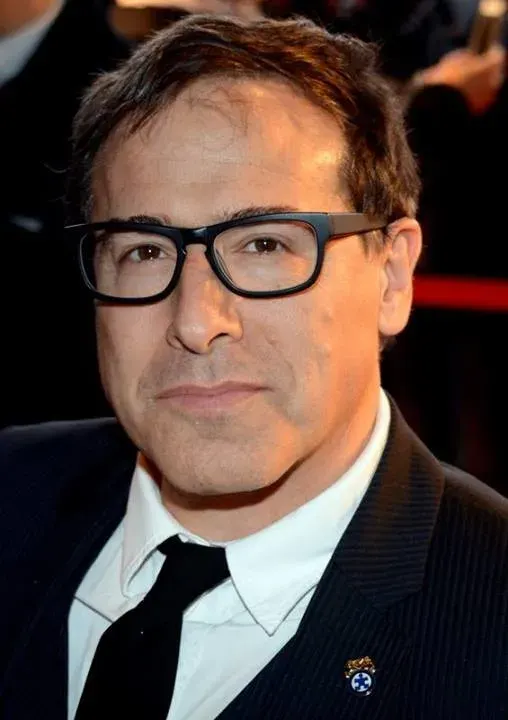La carte David O. Russell