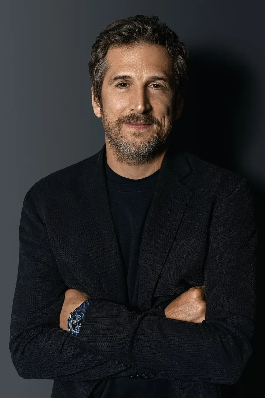 La carte Guillaume Canet