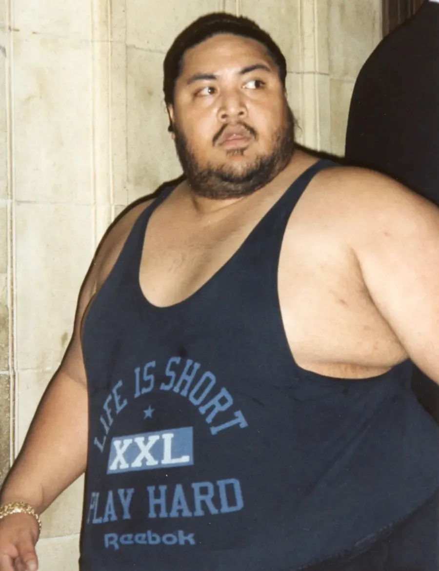 La carte Yokozuna