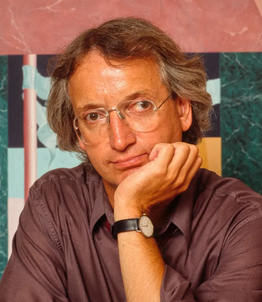 La carte Michael Graves