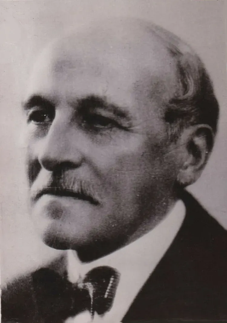 La carte Maurice Leblanc