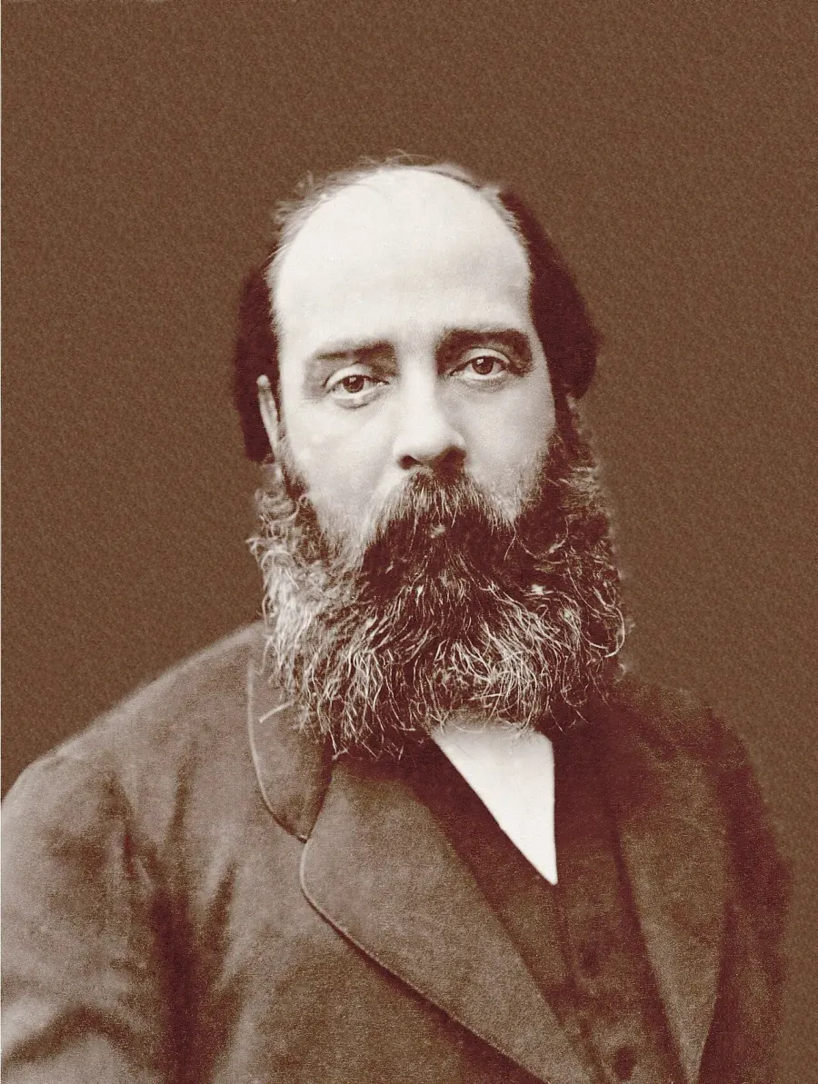 La carte Hector Malot