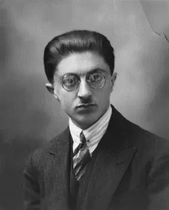 La carte Sadegh Hedayat