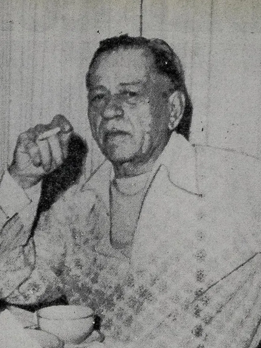 The Henri Charrière card