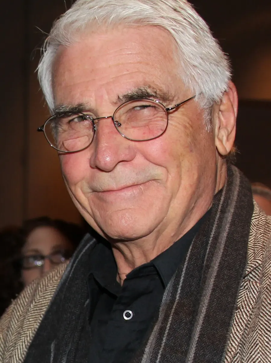 La carte James Brolin