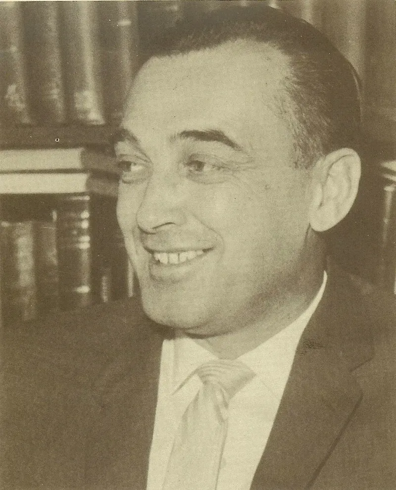 La carte A. E. van Vogt