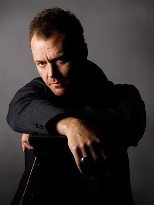 The Marton Csokas card