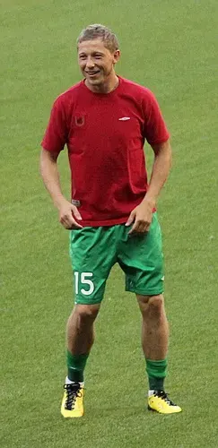 La carte Rafał Murawski