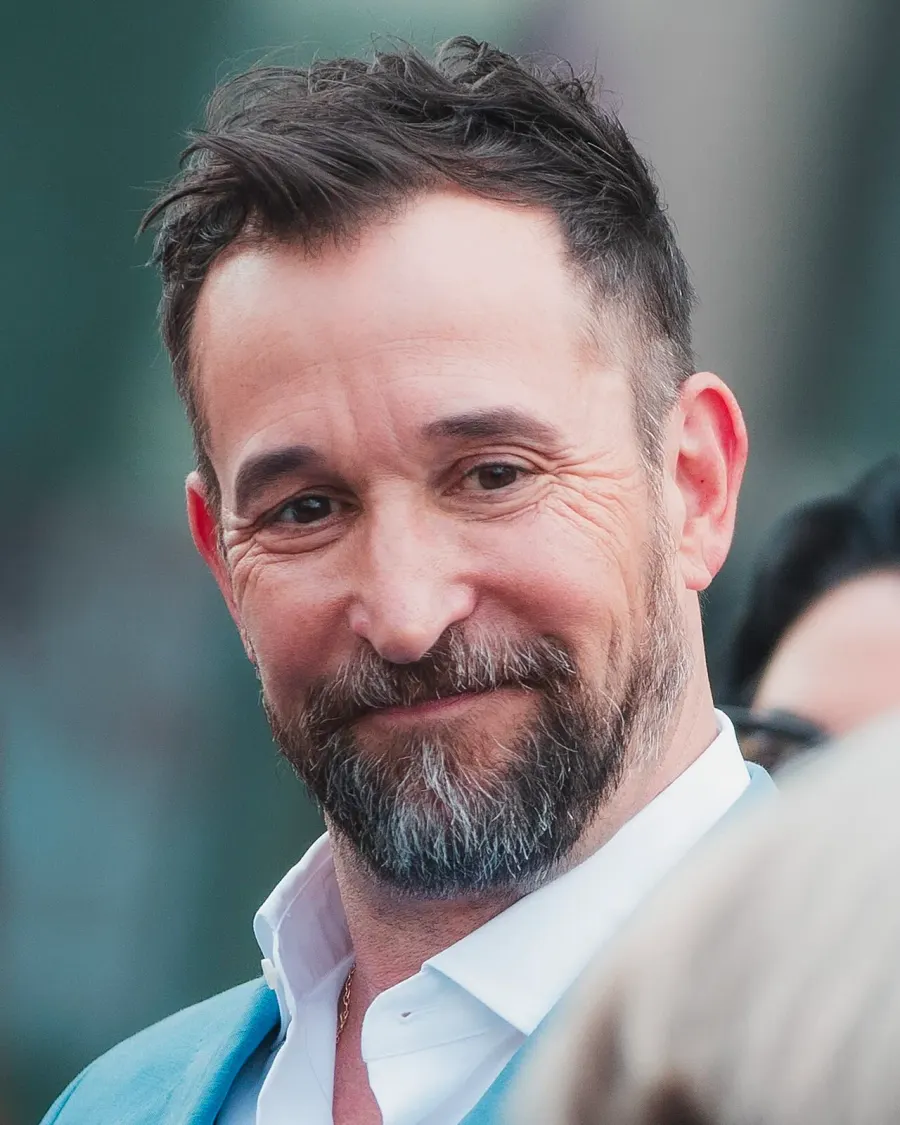 La carte Noah Wyle