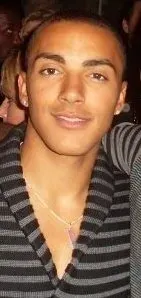 The Danny Simpson card