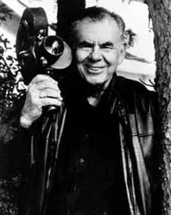 The Russ Meyer card