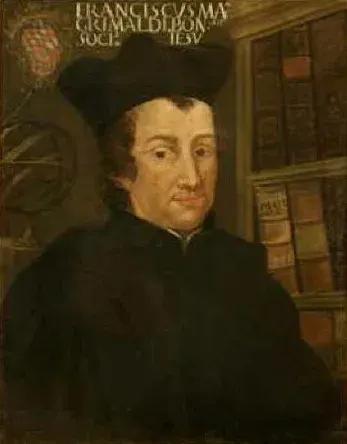 The Francesco Maria Grimaldi card