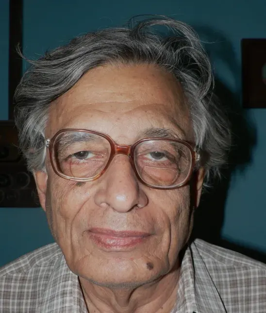 The Irfan Habib card