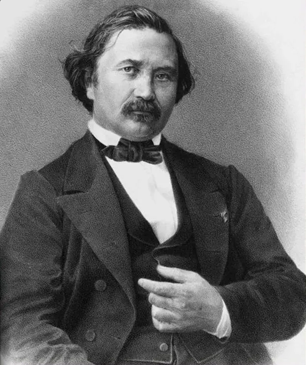 La carte Joseph Bertrand