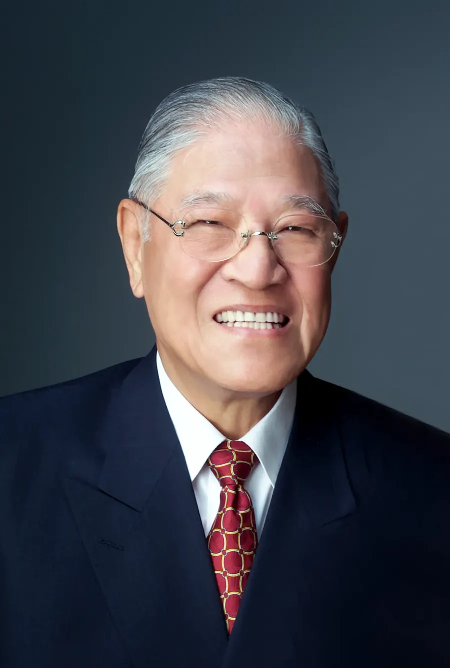La carte Lee Teng-hui