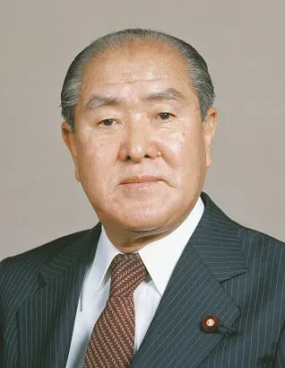 The Zenkō Suzuki card