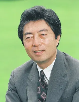 La carte Morihiro Hosokawa