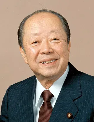 La carte Kiichi Miyazawa