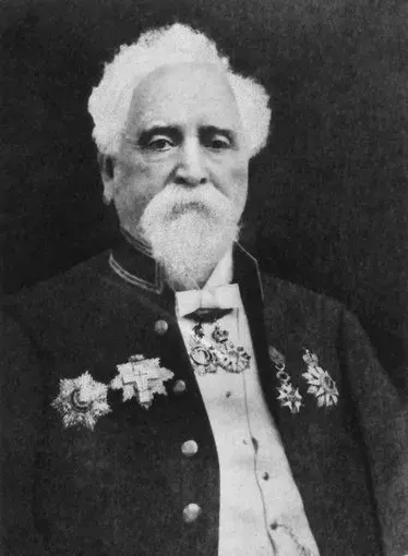 The Hiram Maxim card