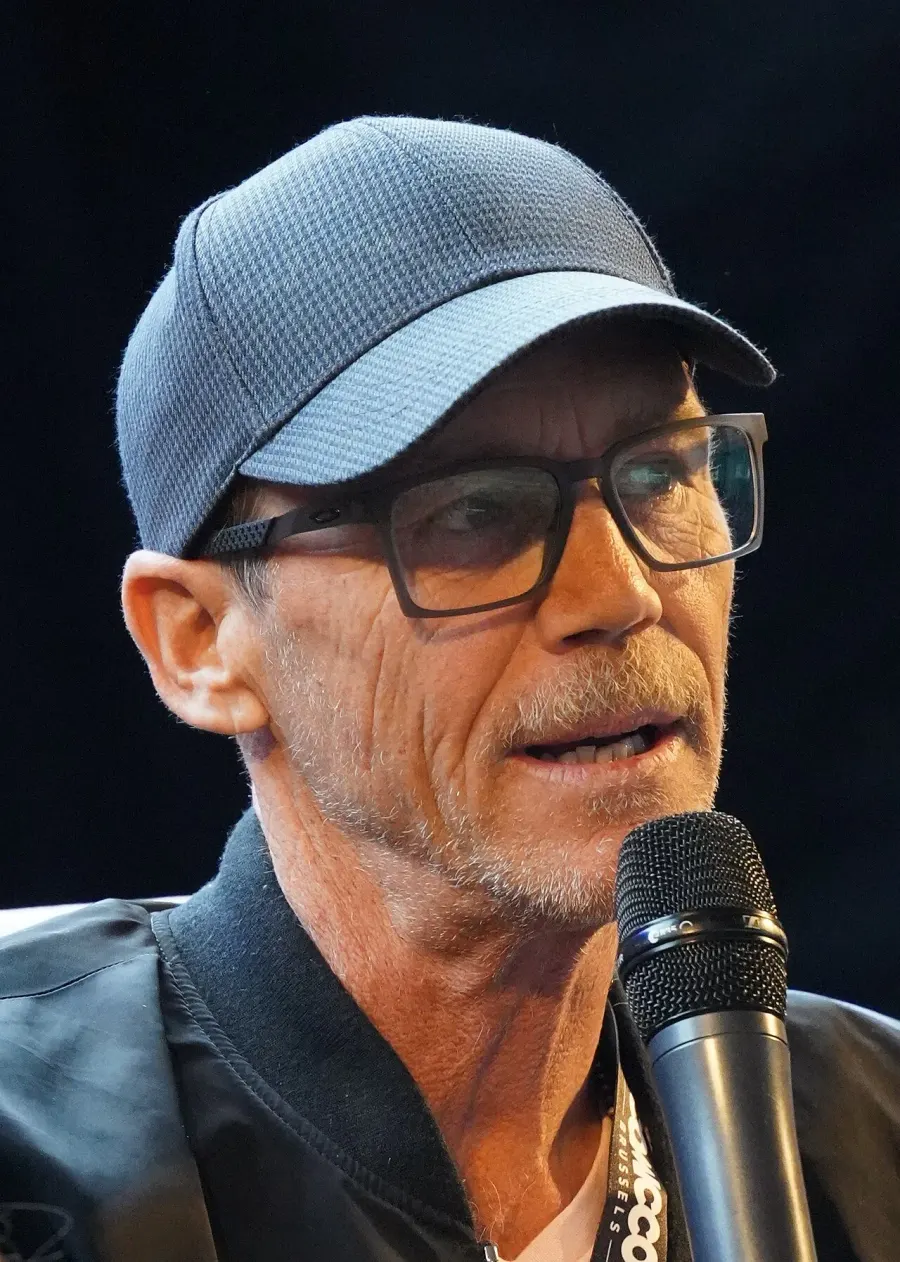 La carte Brian Krause
