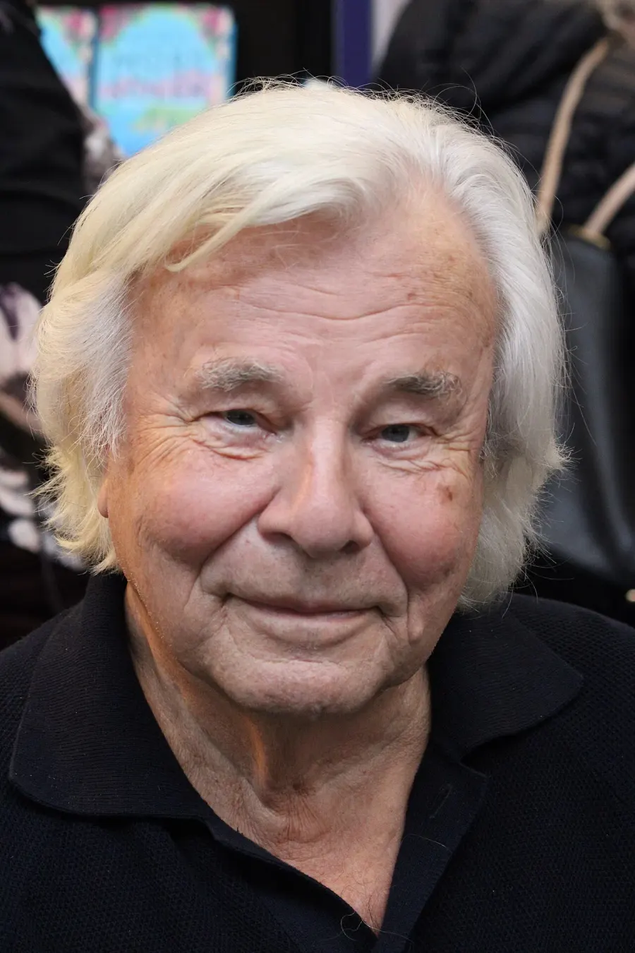 La carte Jan Guillou