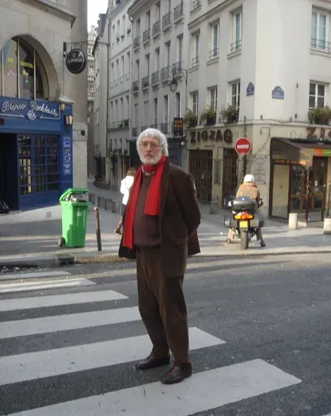 La carte Jacques Dewitte