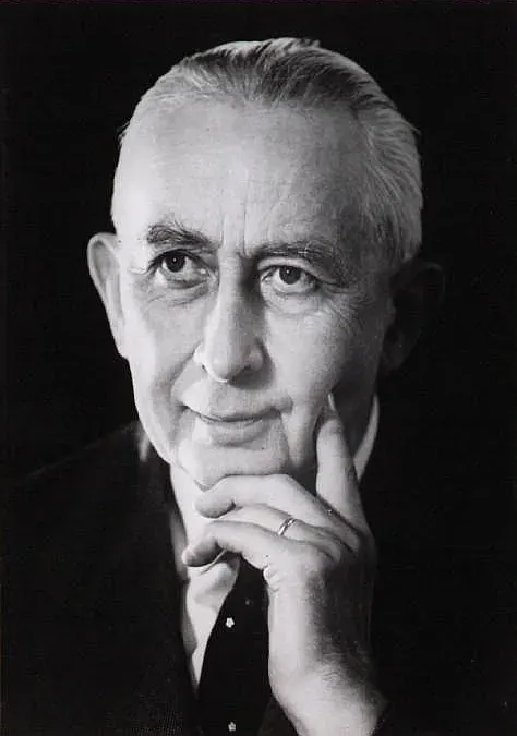 The Marcel Dupré card