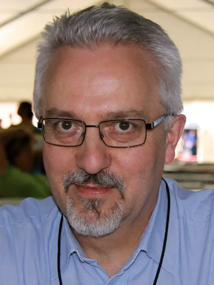 La carte Alan Hollinghurst