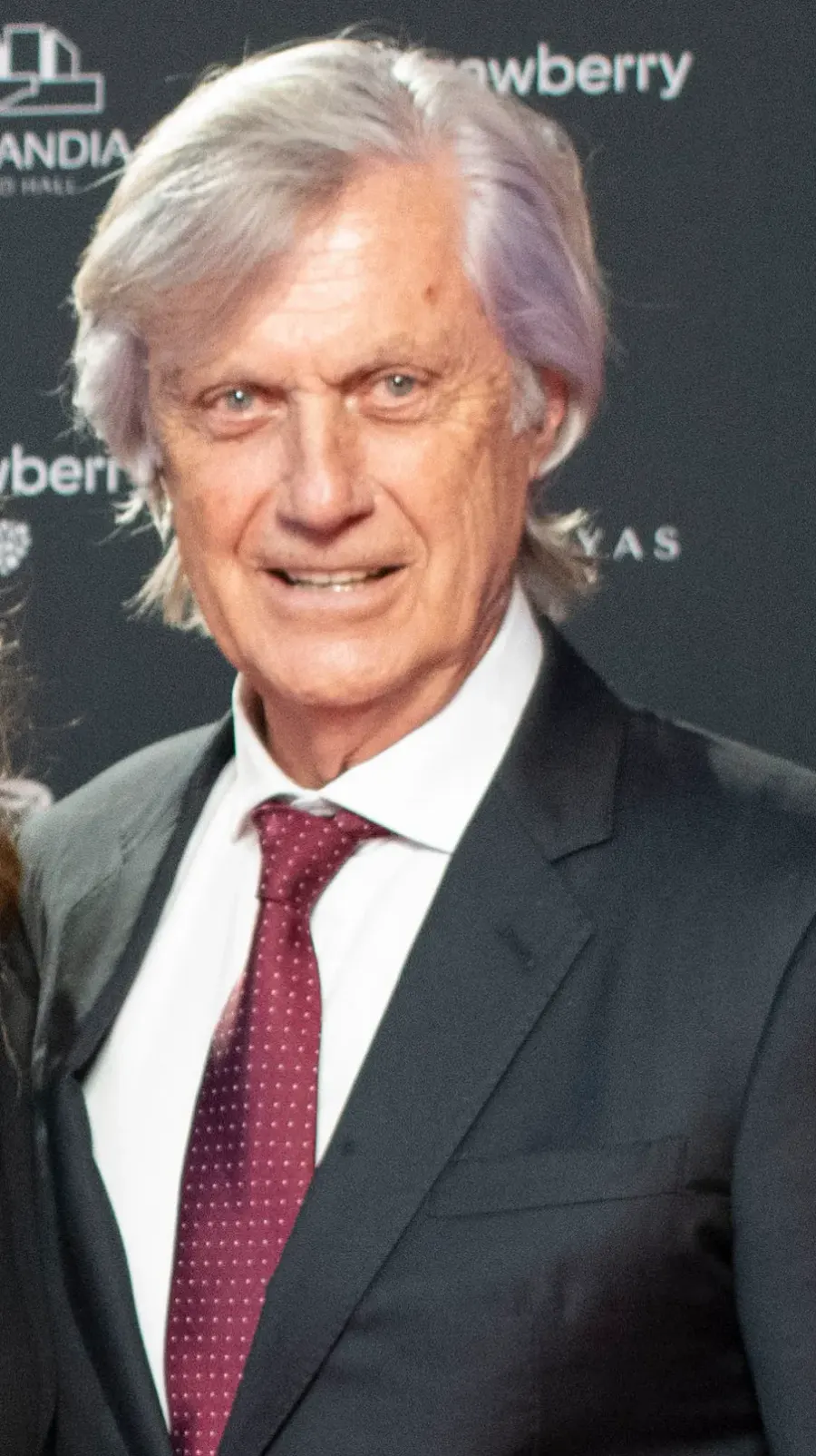 La carte Lasse Hallström