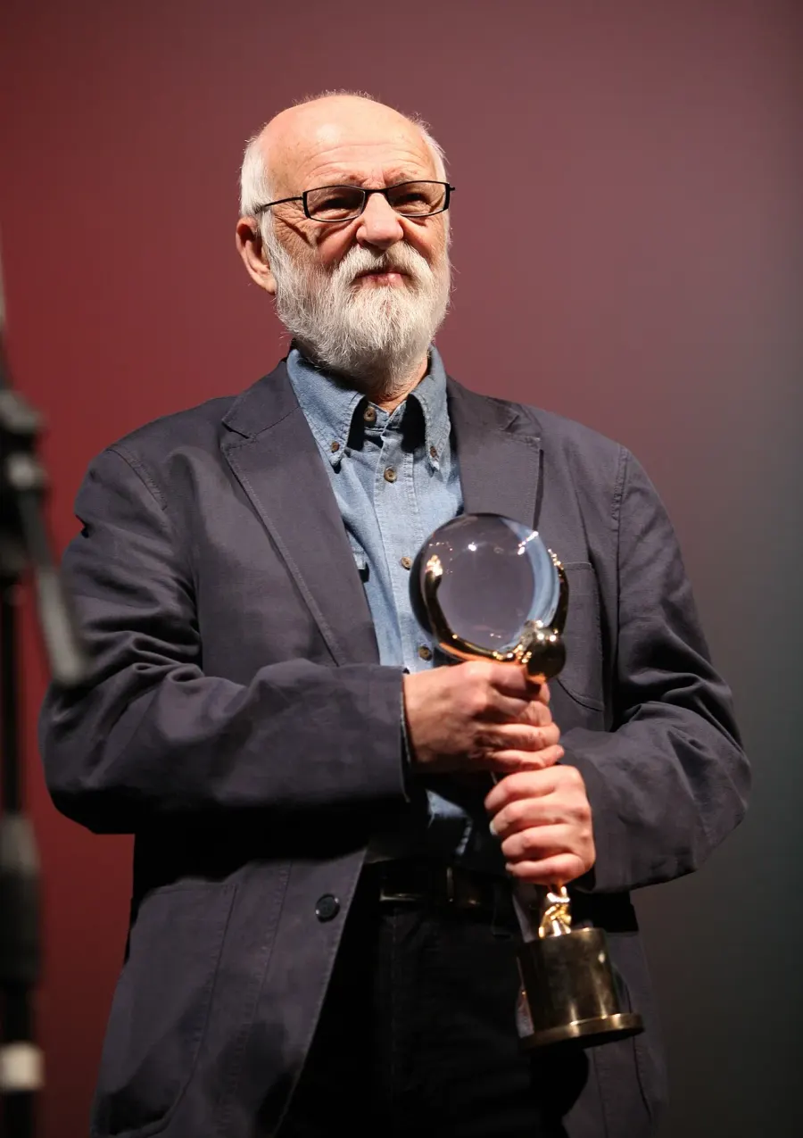 La carte Jan Švankmajer