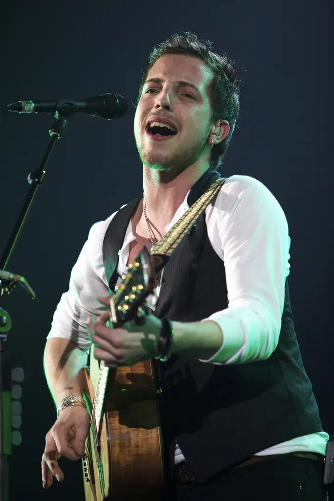 La carte James Morrison