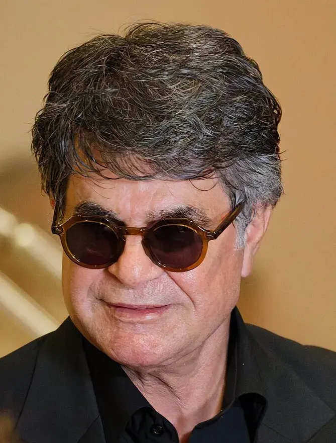 La carte Jafar Panahi