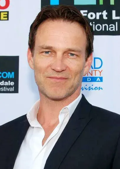 The Stephen Moyer card