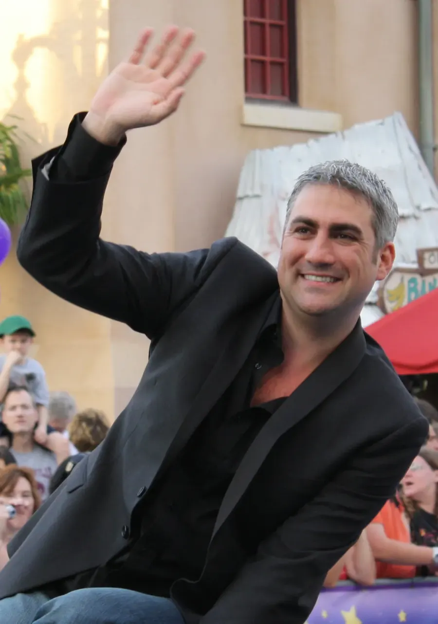The Taylor Hicks card