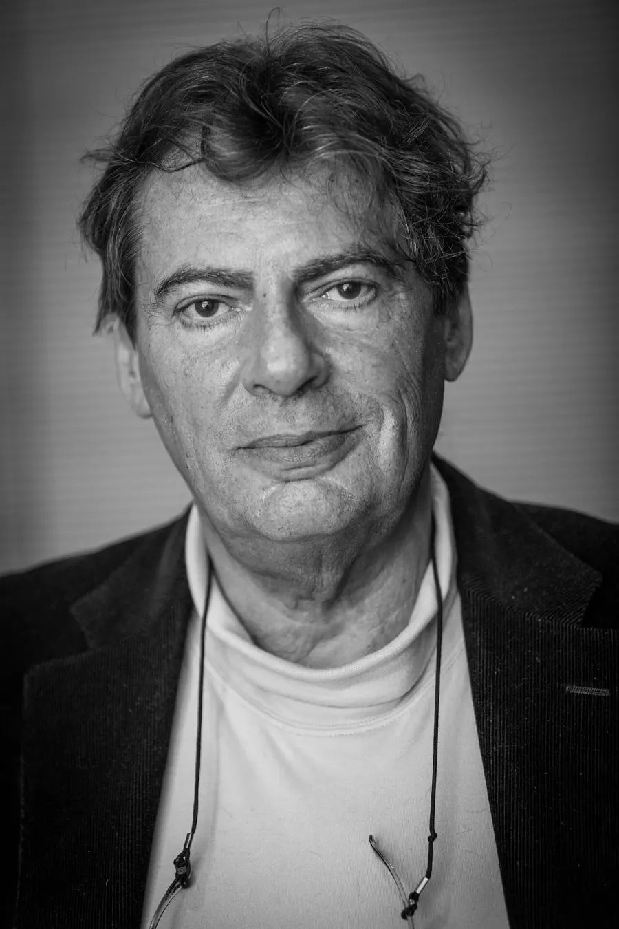 La carte Jean-Marc Ferry